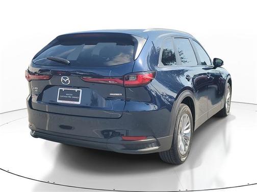 2024 Mazda CX-90 3.3 Turbo S