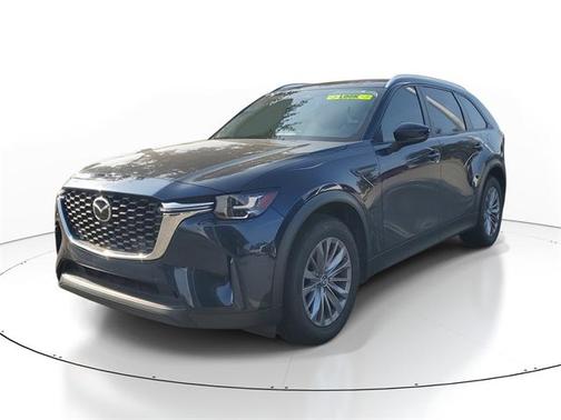 2024 Mazda CX-90 3.3 Turbo S