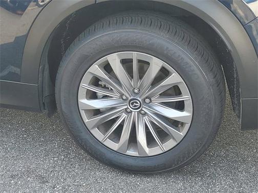 2024 Mazda CX-90 3.3 Turbo S
