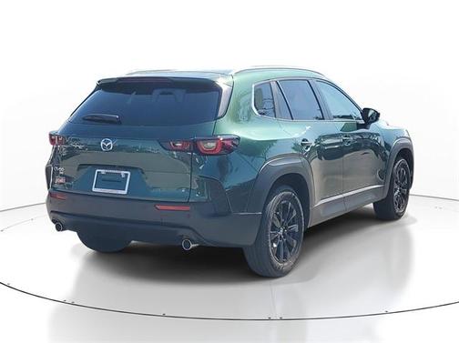 2026 Mazda CX-50 2.5 S Preferred Package
