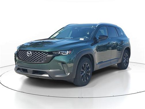 2026 Mazda CX-50 2.5 S Preferred Package