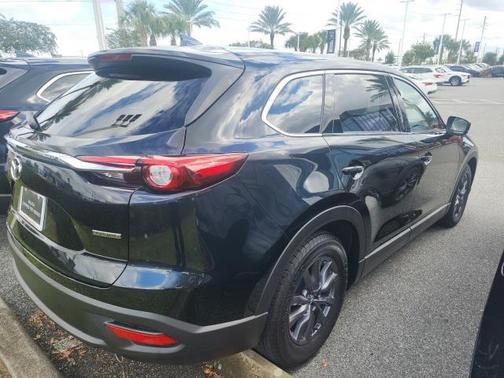 2023 Mazda CX-9 Touring