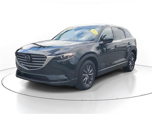 2023 Mazda CX-9 Touring