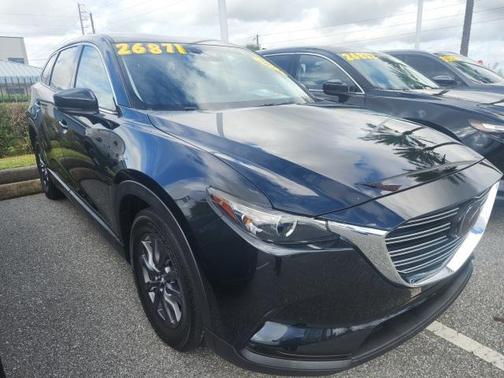 2023 Mazda CX-9 Touring