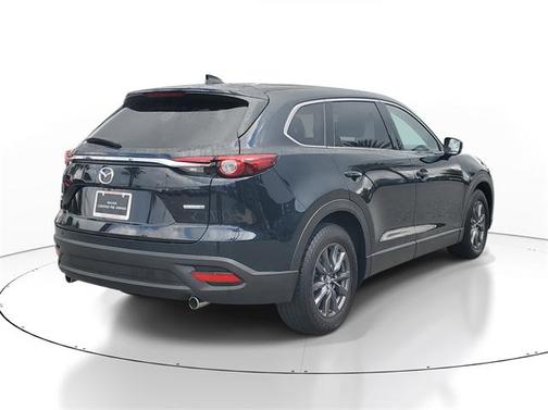 2023 Mazda CX-9 Touring