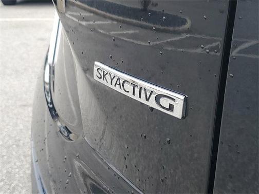 2023 Mazda CX-9 Touring