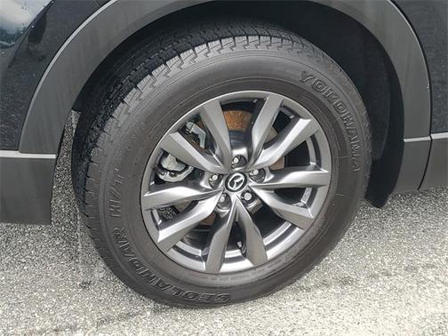 2023 Mazda CX-9 Touring