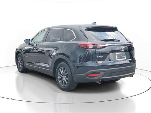 2023 Mazda CX-9 Touring