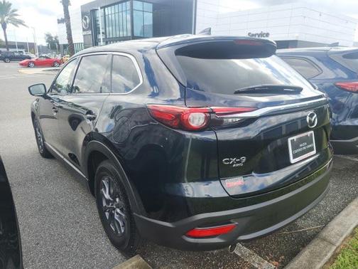 2023 Mazda CX-9 Touring