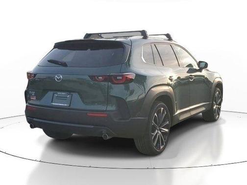 cypress 2026 Mazda CX-50 2.5 S Premium Package