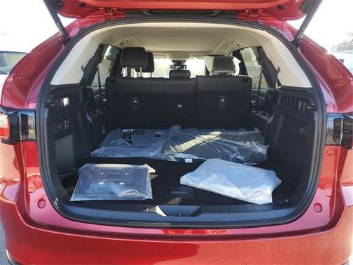 2025 Mazda CX-90 PHEV Sport