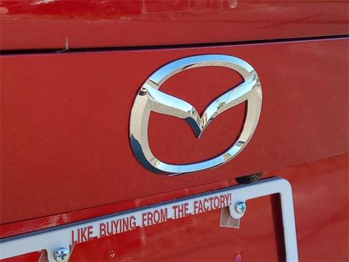 2025 Mazda CX-90 PHEV Sport