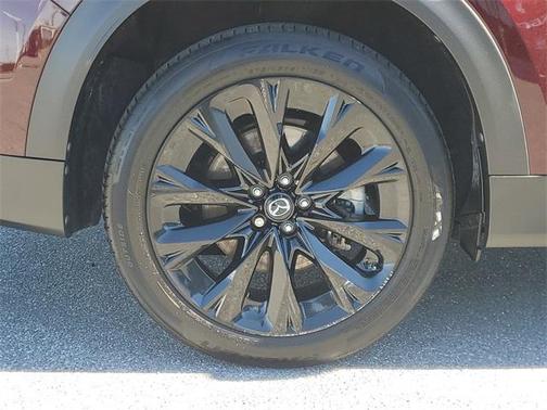 2025 Mazda CX-90 PHEV Premium Sport