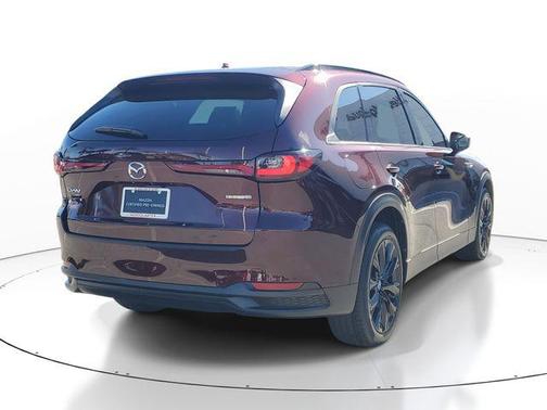 2025 Mazda CX-90 PHEV Premium Sport