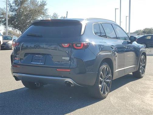2023 Mazda CX-50 2.5 Turbo Premium Plus Package