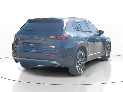 2023 Mazda CX-50 2.5 Turbo Premium Plus Package