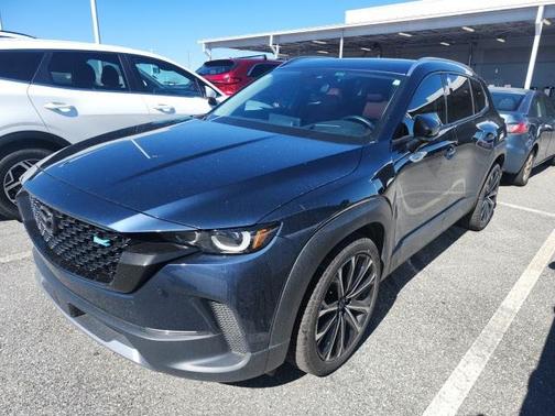 2023 Mazda CX-50 2.5 Turbo Premium Plus Package