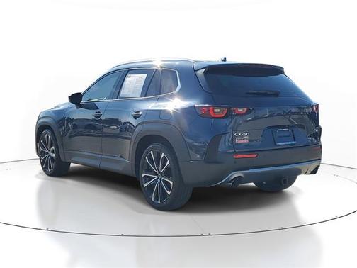 2023 Mazda CX-50 2.5 Turbo Premium Plus Package