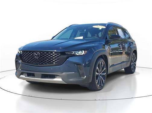 2023 Mazda CX-50 2.5 Turbo Premium Plus Package