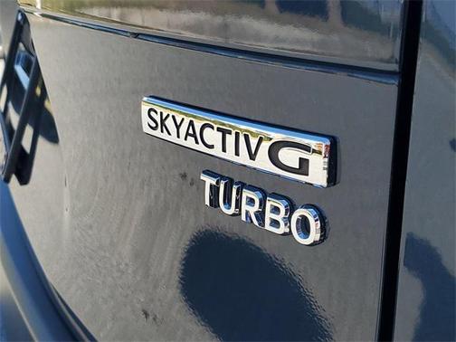 2023 Mazda CX-50 2.5 Turbo Premium Plus Package