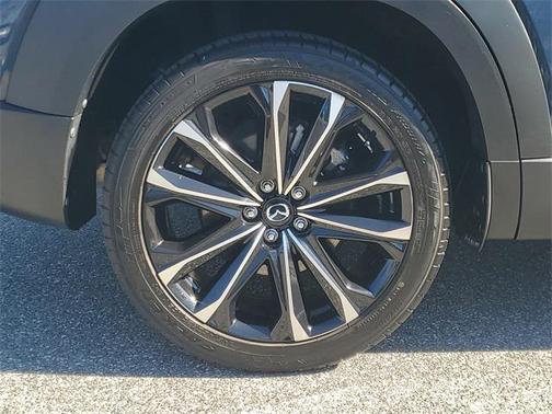 2023 Mazda CX-50 2.5 Turbo Premium Plus Package