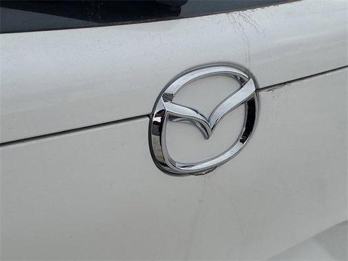 2025 Mazda CX-30 Turbo Premium Package