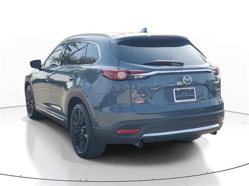 2023 Mazda CX-9 Carbon Edition