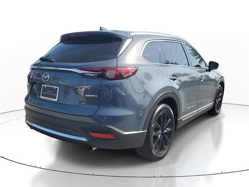 2023 Mazda CX-9 Carbon Edition