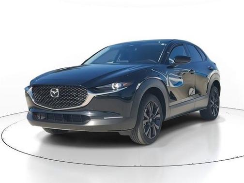 2026 Mazda CX-30 2.5 S Select Sport