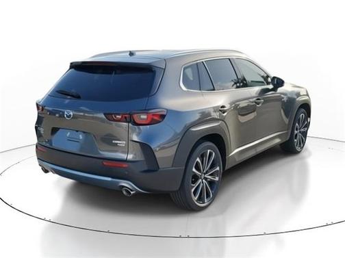 2025 Mazda CX-50 2.5 Turbo Premium Plus Package