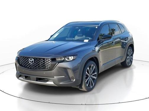 2025 Mazda CX-50 2.5 Turbo Premium Plus Package