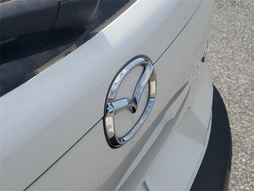 2021 Mazda CX-30 2.5 S