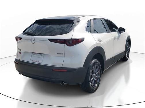 2021 Mazda CX-30 2.5 S