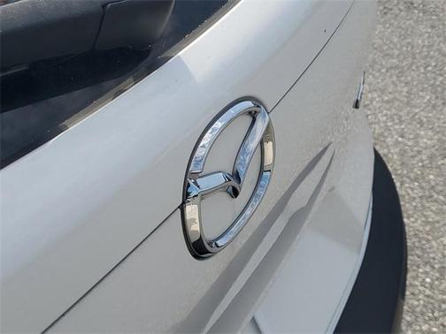 2021 Mazda CX-30 2.5 S