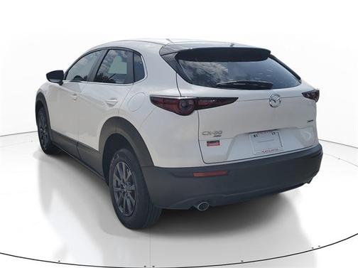 2021 Mazda CX-30 2.5 S