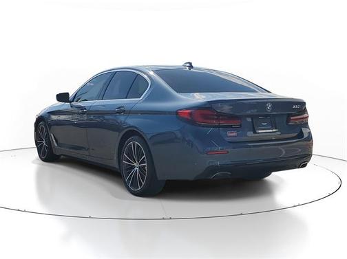 2023 BMW 530 i