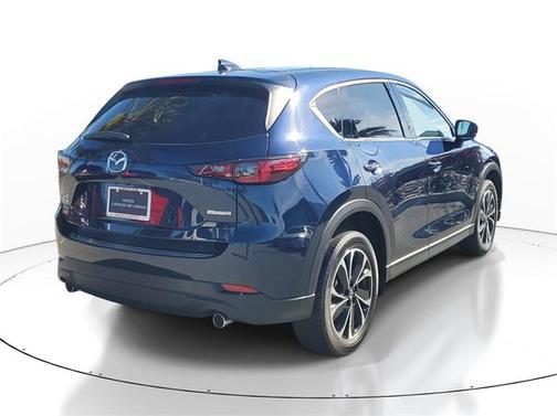 2022 Mazda CX-5 2.5 S