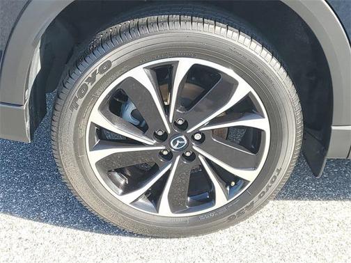 2022 Mazda CX-5 2.5 S