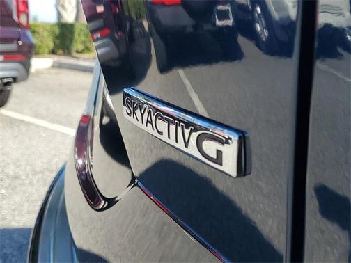 2022 Mazda CX-5 2.5 S