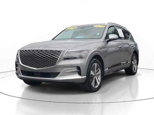 2024 Genesis GV80 3.5T