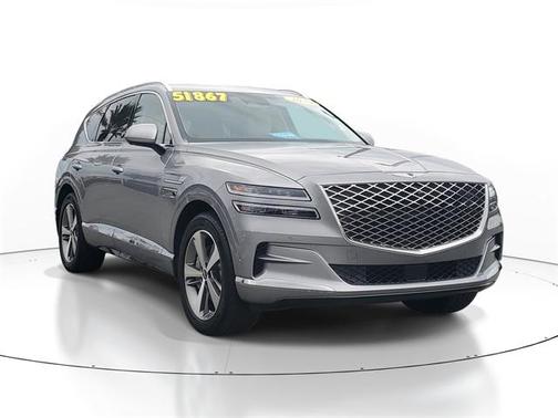 2024 Genesis GV80 3.5T