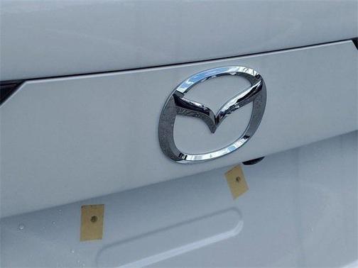 2025 Mazda CX-70 PHEV Premium Plus Package