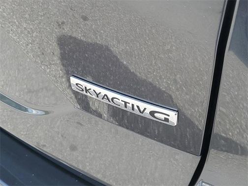 2023 Mazda CX-5 2.5 S Preferred
