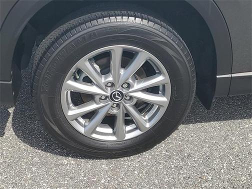 2023 Mazda CX-5 2.5 S Preferred