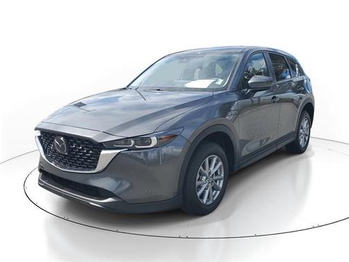 2023 Mazda CX-5 2.5 S Preferred