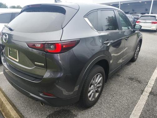 2023 Mazda CX-5 2.5 S Preferred