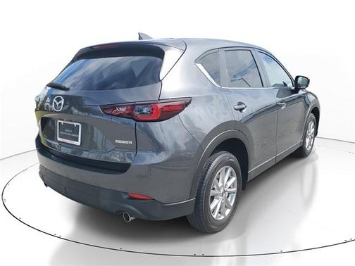 2023 Mazda CX-5 2.5 S Preferred