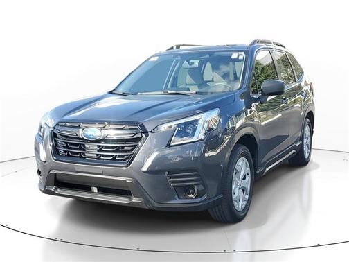 2023 Subaru Forester Base