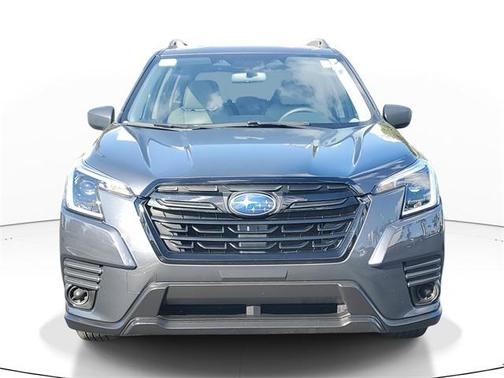 2023 Subaru Forester Base