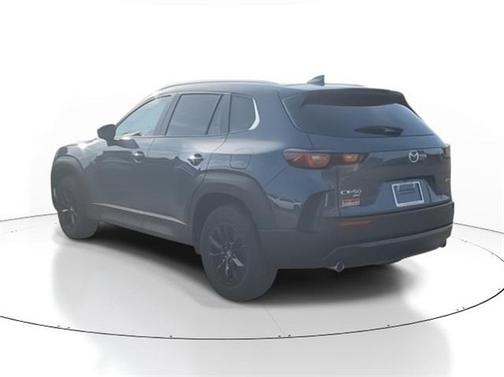 2026 Mazda CX-50 Hybrid Preferred